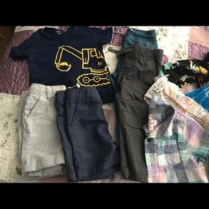 18 month boy clothes